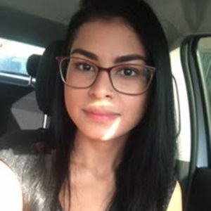 Meet your Posher, Gabriela